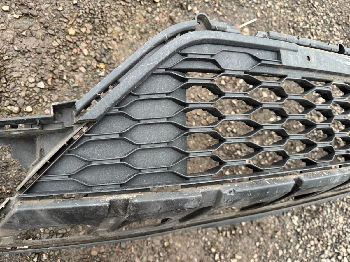 正廠 VOLKSWAGEN T-ROC Mk1 2018-2023 前保桿水箱罩 2GA805903D