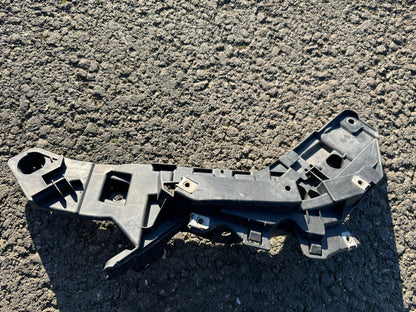 Breket Bumper Depan Atas Kanan 2014- PEUGEOT MINI original