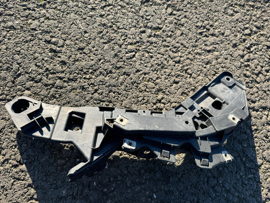 supporto paraurti anteriore superiore destro originale PEUGEOT MINI 2014-