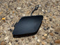 GENUINE AUDI A6 C8 2018-2023 REAR BUMPER TOW HOOK EYE COVER CAP 4K0807441