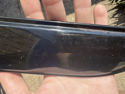 LAND ROVER RANGE ROVER EVOQUE L538 Front Left Door Molding BJ32-29427-BBW 2015