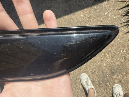 LAND ROVER RANGE ROVER EVOQUE L538 Front Left Door Molding BJ32-29427-BBW 2015