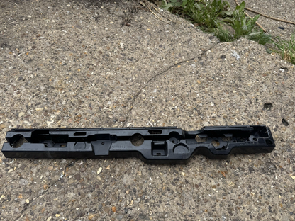 BMW 5 Series G30 G31 F90 Retaining Strip Side Skirts Left 5177 7387345