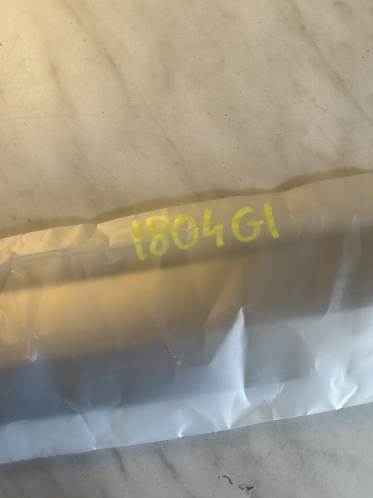Molding Pintu Lexus hybrid 7507548020 7574148040 a1