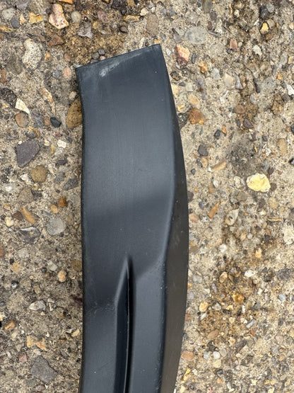 RANGE ROVER EVOQUE WHEEL ARCH TRIM REAR LEFT BJ32-290E23