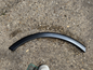 Audi Q7 Rear Right Wheel Arch 2015 TO 2021 4M0853818E Genuine
