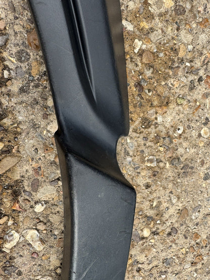 RANGE ROVER EVOQUE WHEEL ARCH TRIM REAR LEFT BJ32-290E23