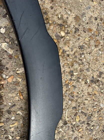 RANGE ROVER EVOQUE WHEEL ARCH TRIM REAR LEFT BJ32-290E23