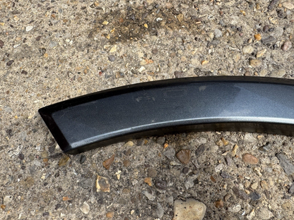 Audi Q7 Rear Right Wheel Arch 2015 TO 2021 4M0853818E Genuine