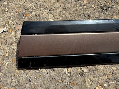 Trim Samping Kiri Depan K8D2-29427-AB Original Range Rover Evoque L551