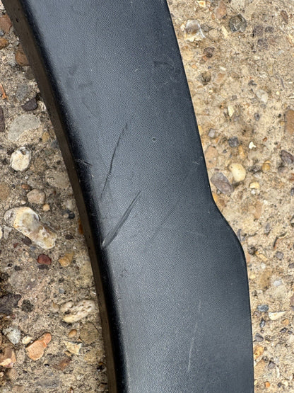 RANGE ROVER EVOQUE WHEEL ARCH TRIM REAR LEFT BJ32-290E23