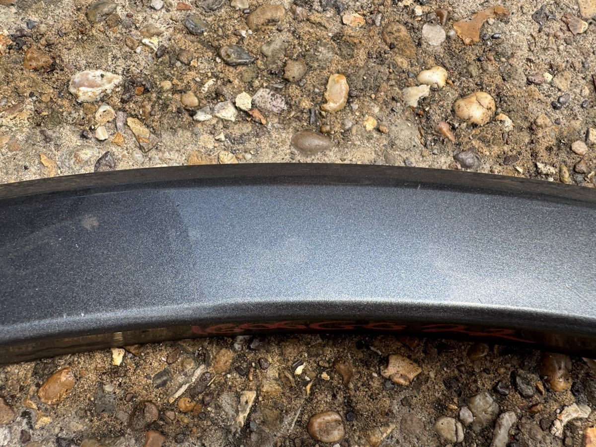Audi Q7 Rear Right Wheel Arch 2015 TO 2021 4M0853818E Genuine