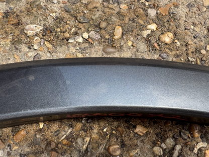 Audi Q7 Rear Right Wheel Arch 2015 TO 2021 4M0853818E Genuine