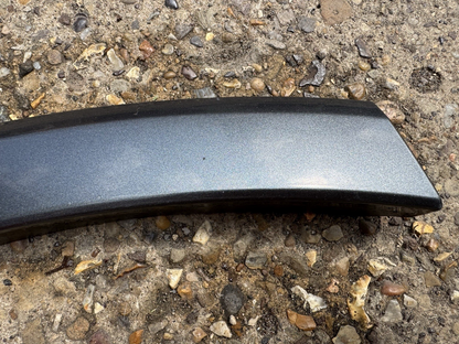 Audi Q7 Rear Right Wheel Arch 2015 TO 2021 4M0853818E Genuine