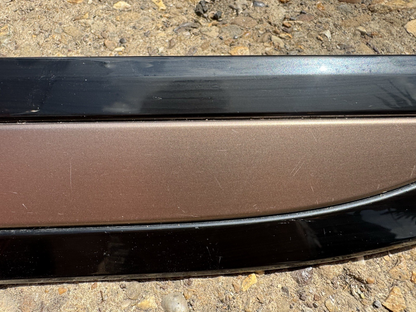 Trim Samping Kiri Depan K8D2-29427-AB Original Range Rover Evoque L551