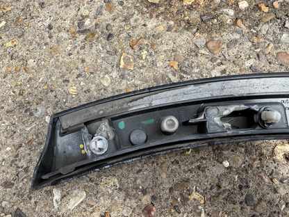 Audi Q7 Rear Right Wheel Arch 2015 TO 2021 4M0853818E Genuine