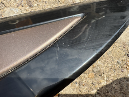 Trim Samping Kiri Depan K8D2-29427-AB Original Range Rover Evoque L551