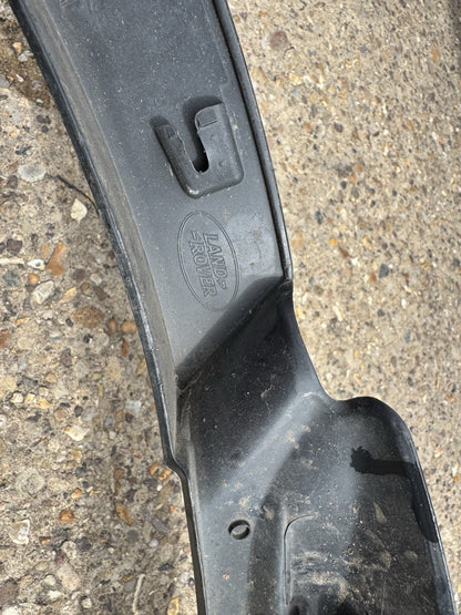 RANGE ROVER EVOQUE WHEEL ARCH TRIM REAR LEFT BJ32-290E23