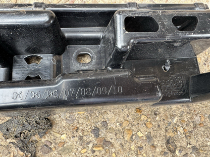 BMW 5 SERIES G30 2018-2024 FRONT LEFT N/S SIDE SKIRT BRACKET 7387343 #B12-36