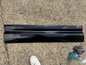 Molding Pintu Depan Kiri Land Rover Defender L663 2020 ON L8B2-21065-D Original