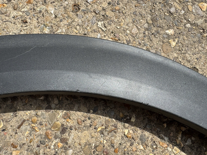 PEUGEOT 2008 WHEEL ARCH WING TRIM REAR RIGHT 9825736580 MK2 2019-2025