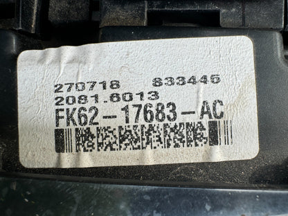 Range Rover Sport L494 LHD (15-22) Gương chiếu hậu cửa bên trái FK62-17683-BC BỊ HỎNG!