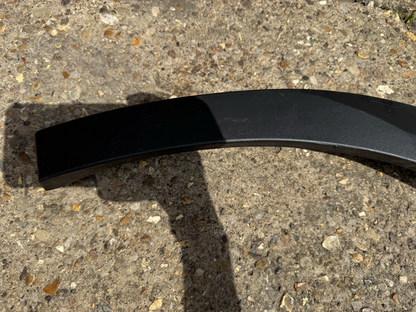 PEUGEOT 2008 WHEEL ARCH WING TRIM REAR RIGHT 9825736580 MK2 2019-2025