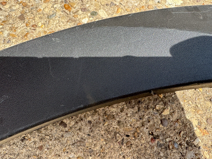 PEUGEOT 2008 WHEEL ARCH WING TRIM REAR RIGHT 9825736580 MK2 2019-2025