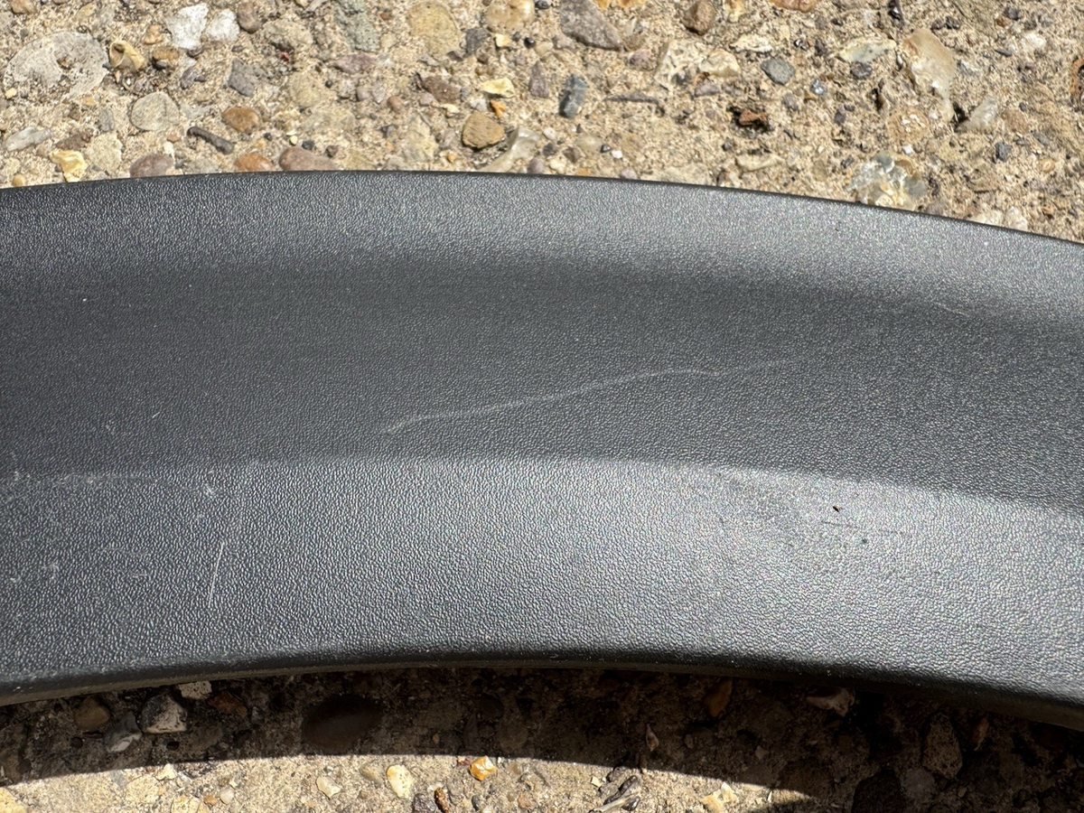 PEUGEOT 2008 WHEEL ARCH WING TRIM REAR RIGHT 9825736580 MK2 2019-2025