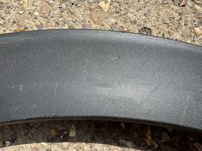 PEUGEOT 2008 WHEEL ARCH WING TRIM REAR RIGHT 9825736580 MK2 2019-2025