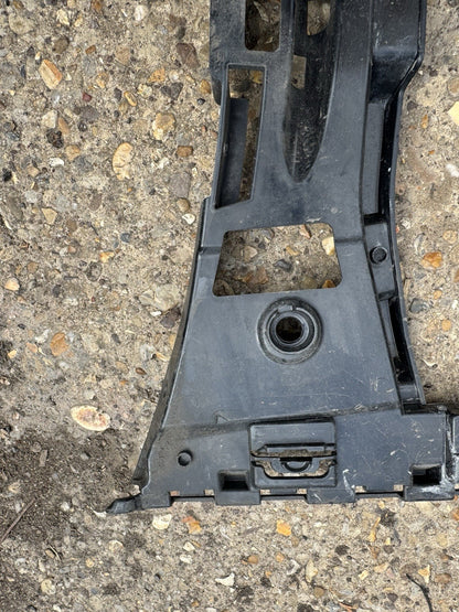 Mercedes-Benz C W205 Rear Left Bumper Bracket A2058801702
