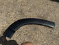 Fiat Ducato Front door trim (molding) 1316198070 1317354070