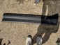 VOLVO XC40 536 Front Right Door Lower Molding 32409185 2.0 28791279