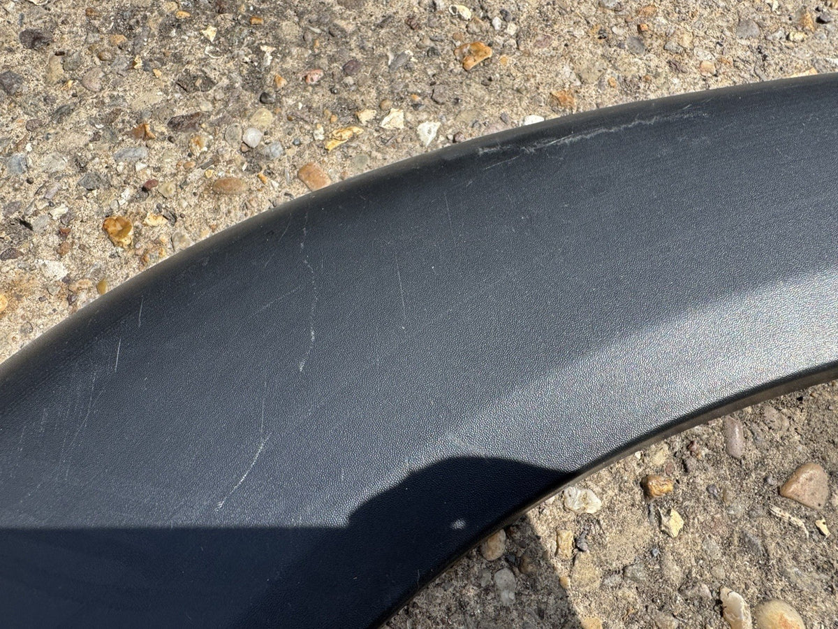 Fiat Ducato Front door trim (molding) 1316198070 1317354070