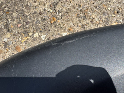 Fiat Ducato Front door trim (molding) 1316198070 1317354070