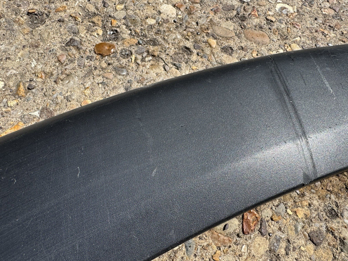 Fiat Ducato Front door trim (molding) 1316198070 1317354070
