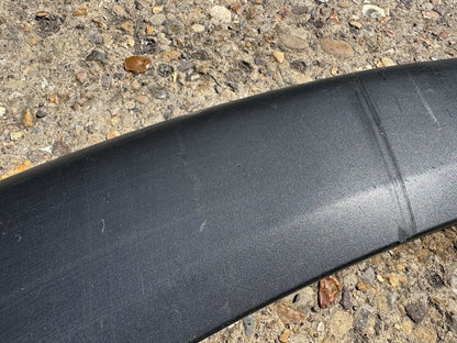 Fiat Ducato Front door trim (molding) 1316198070 1317354070