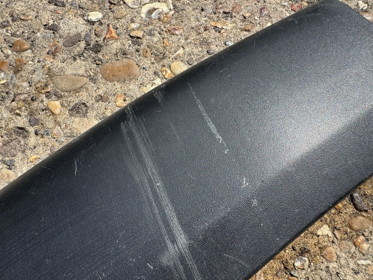 Fiat Ducato Front door trim (molding) 1316198070 1317354070
