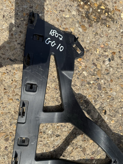 Genuine FORD S-MAX BRACKET RIGHT SIDE , REAR EM2B-R423A40
