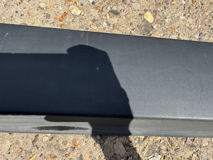 unknown part number 951157444 body side front rh 2012on