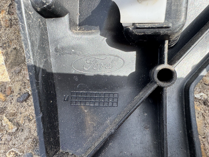 Genuine FORD S-MAX BRACKET RIGHT SIDE , REAR EM2B-R423A40