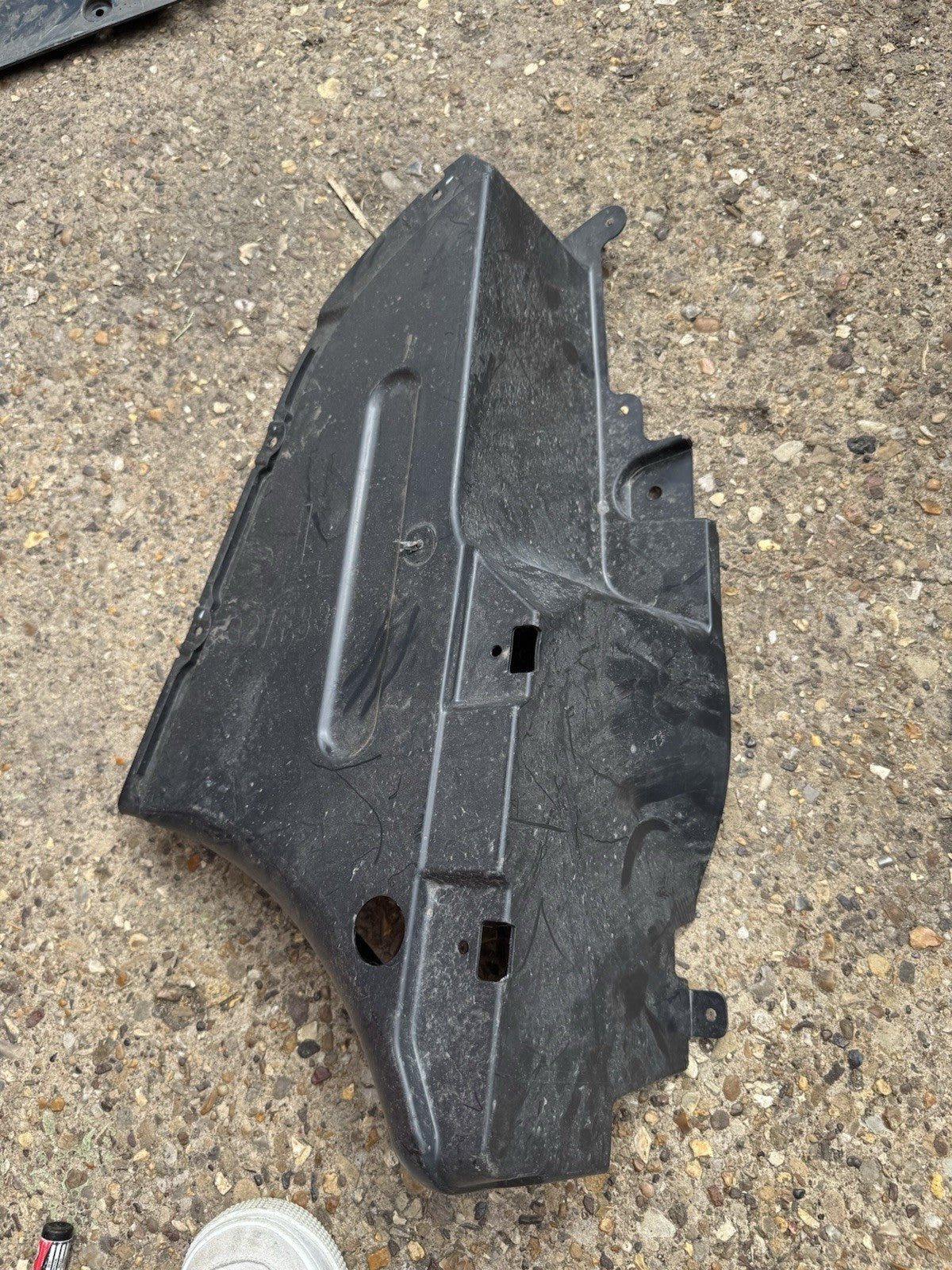BMW 4 SERIES Trim Panel 2013-2020 51757260769