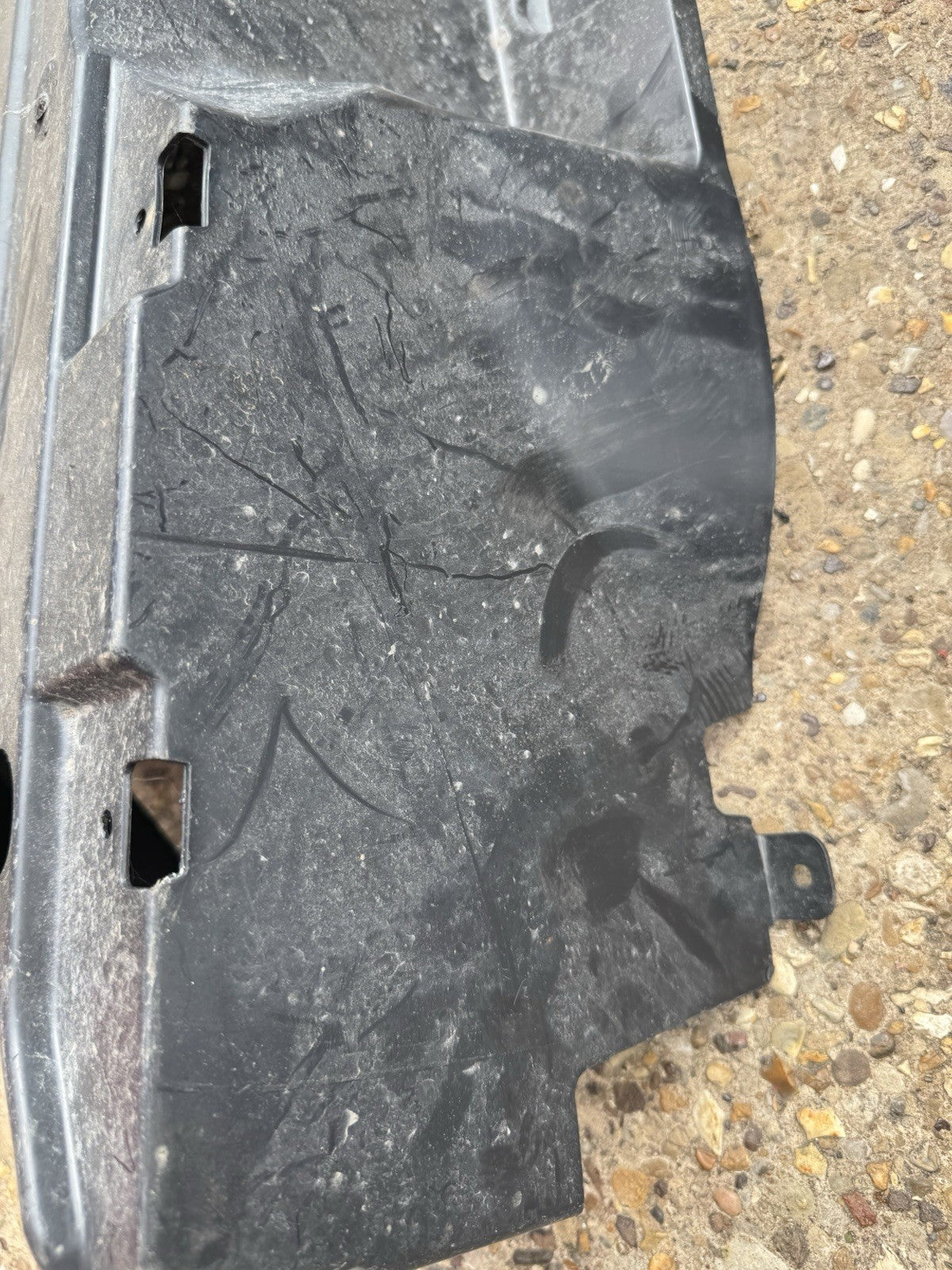 BMW 4 SERIES Trim Panel 2013-2020 51757260769