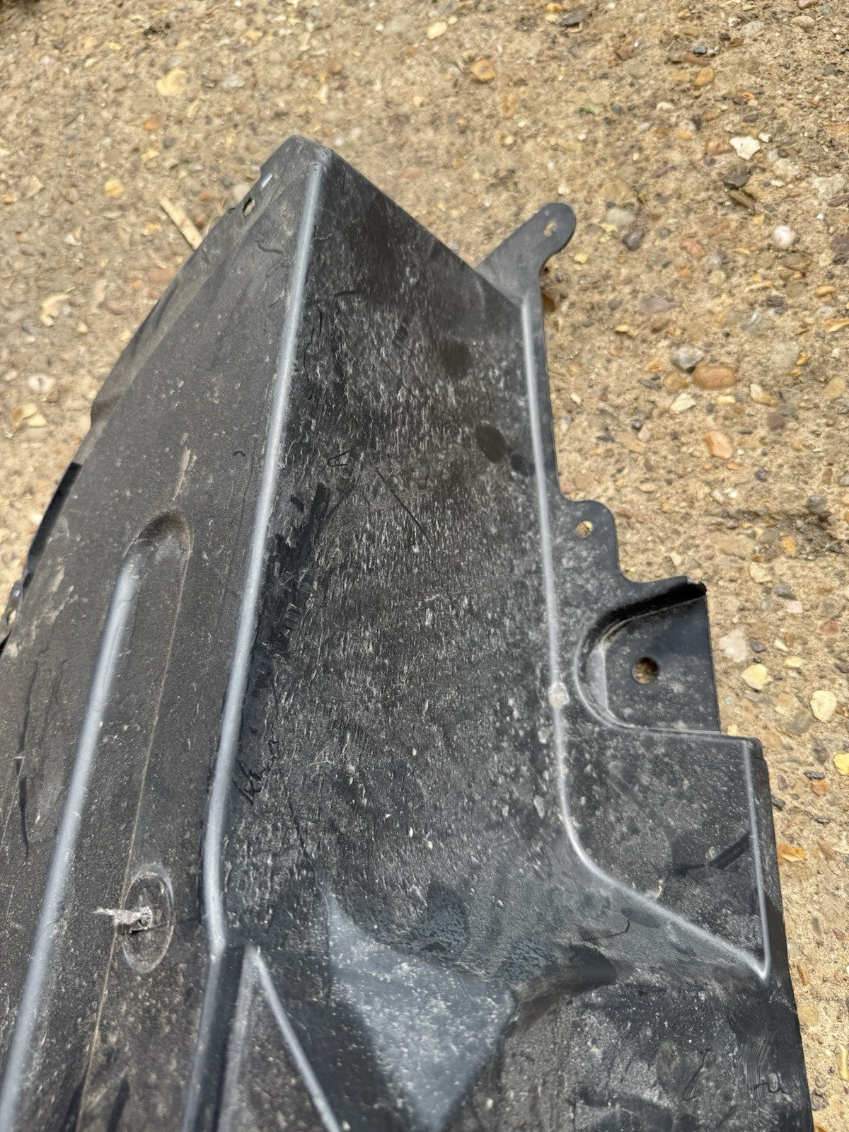 BMW 4 SERIES Trim Panel 2013-2020 51757260769
