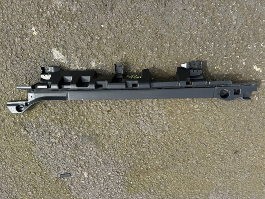 2019 ON L663 LAND ROVER DEFENDER 110 BREKET BUMPER TENGAH BELAKANG L8B217B861A