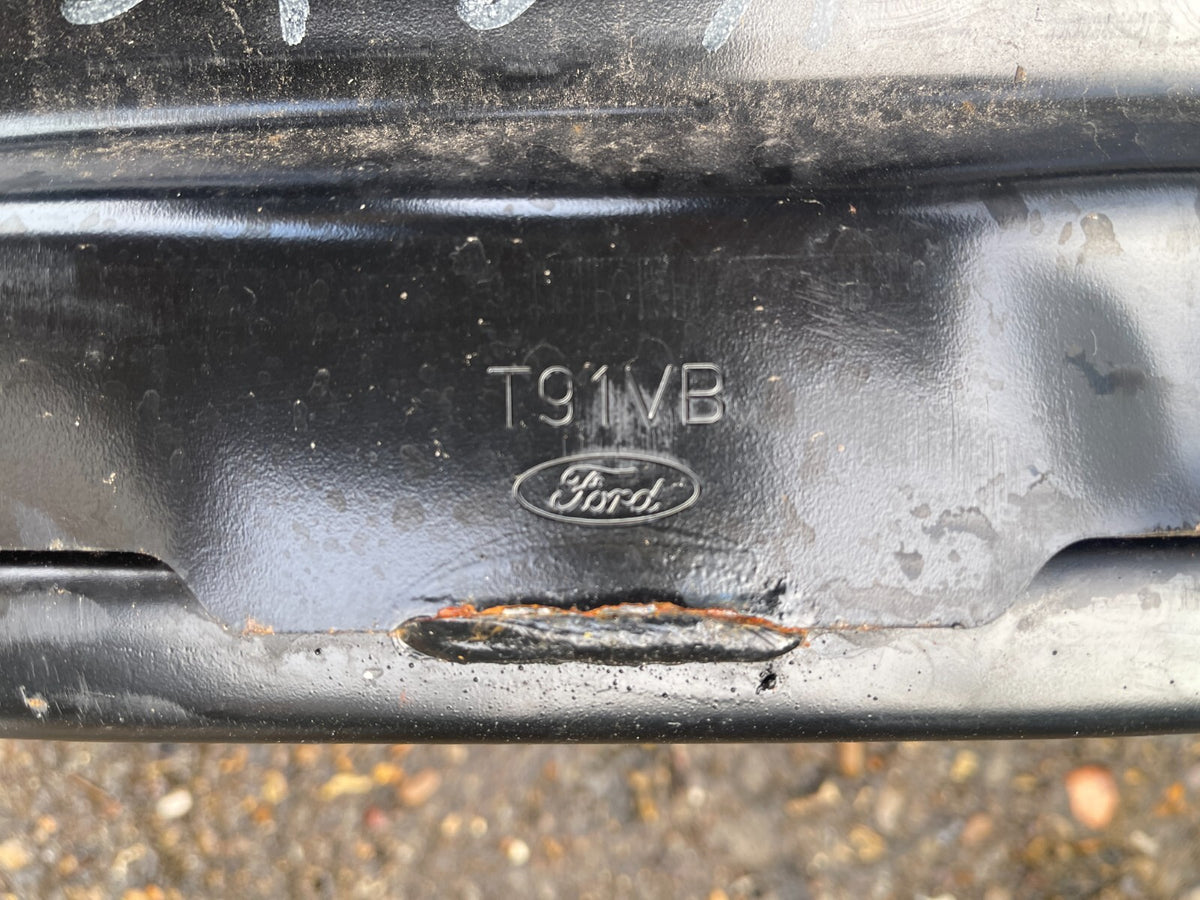 FORD KUGA 後保桿防撞內鐵 加強件 LX6B-S41400-AC MK3 2019-2024
