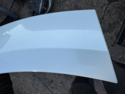 VOLVO XC60 Front Right Side Wing Fender Molding Trim 31454802 39848517