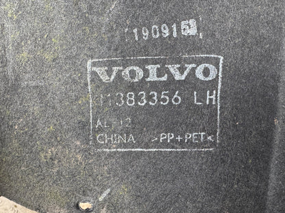 V90 輪拱內襯 防泥板 Mk2 31383356 - nsr (*) VOLVO 16-22