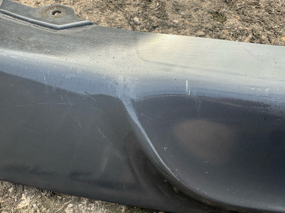 Difuzor bară protecție spate original BMW Seria 4 F32 F33 F36 M Sport - 15857711