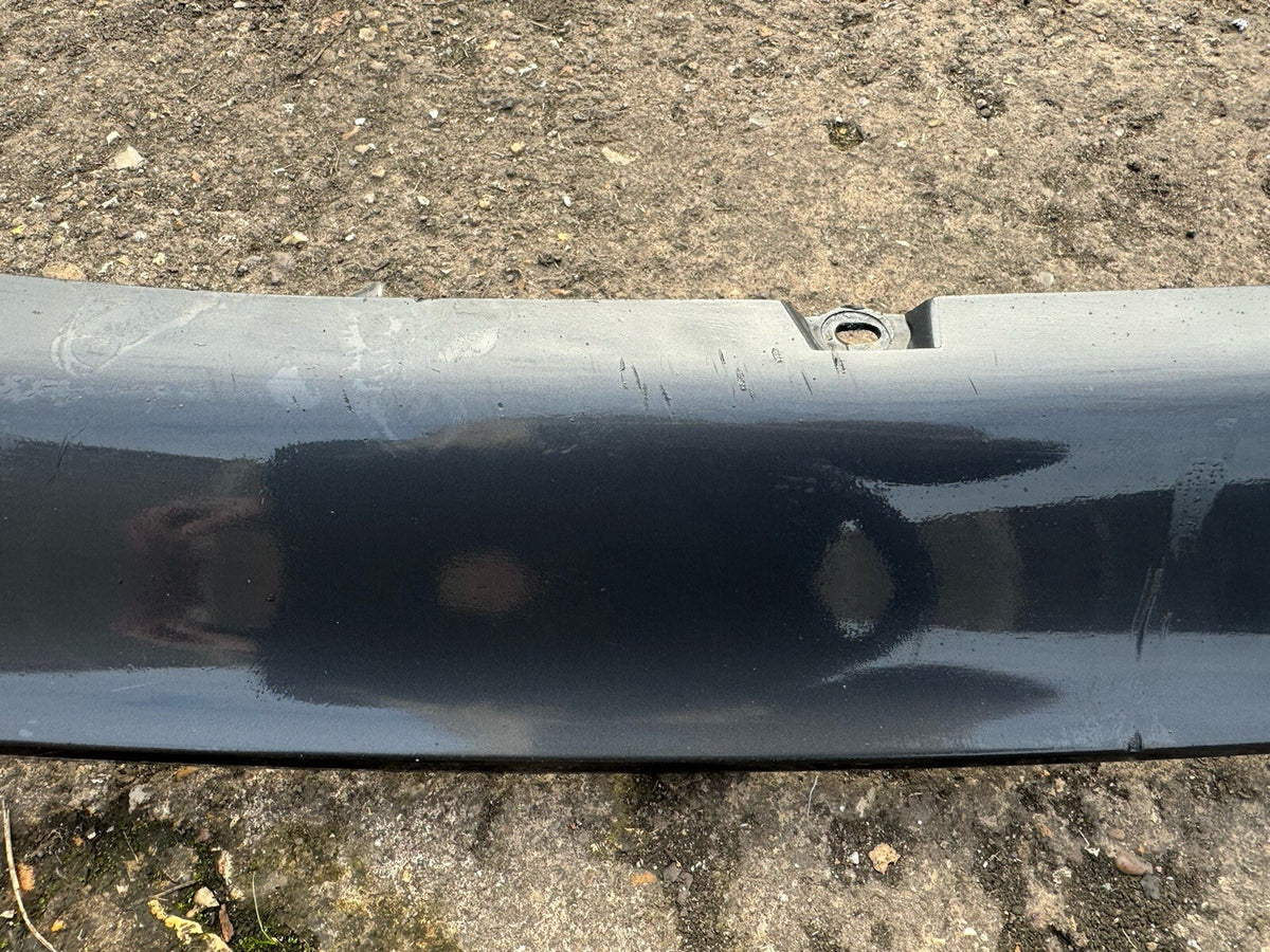 Difuzor bară protecție spate original BMW Seria 4 F32 F33 F36 M Sport - 15857711